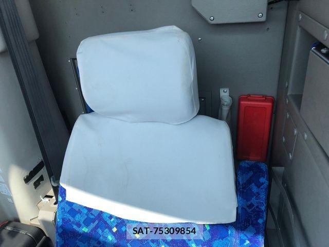 Mitsubishi AERO ACE 2016-05 1583555-6