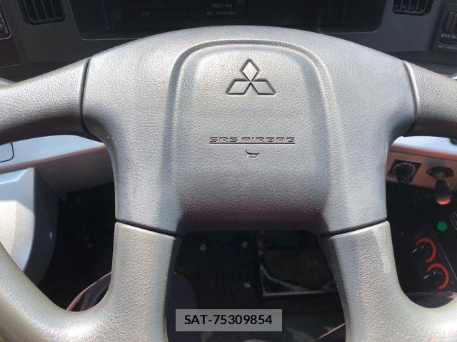 Mitsubishi AERO ACE 2016-05 1583555-7