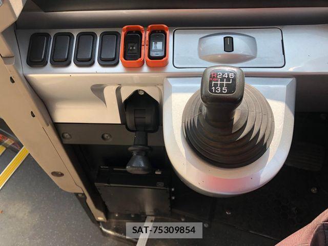 Mitsubishi AERO ACE 2016-05 1583555-8