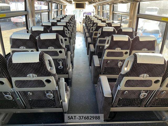 Mitsubishi AERO ACE 2008-04 1845445-9