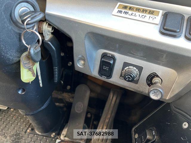 Mitsubishi AERO ACE 2008-04 1845445-10