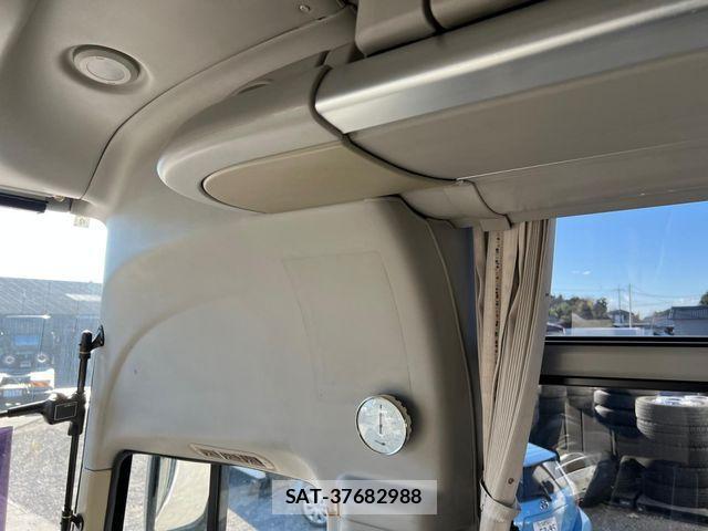 Mitsubishi AERO ACE 2008-04 1845445-11