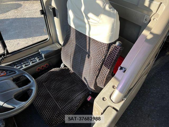 Mitsubishi AERO ACE 2008-04 1845445-13