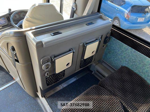 Mitsubishi AERO ACE 2008-04 1845445-16