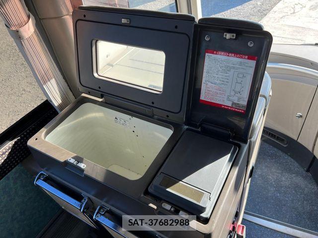 Mitsubishi AERO ACE 2008-04 1845445-19
