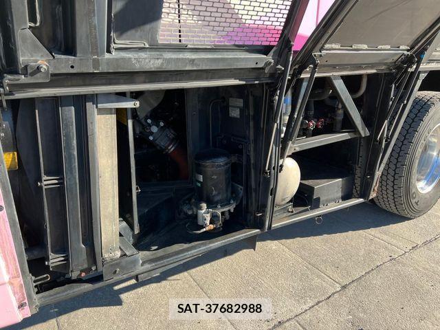 Mitsubishi AERO ACE 2008-04 1845445-22