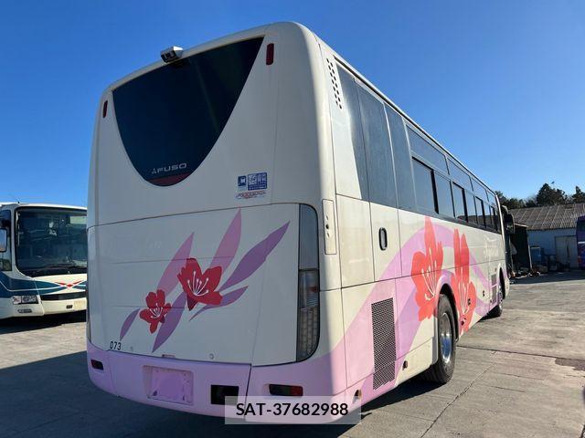 Mitsubishi AERO ACE 2008-04 1845445-2