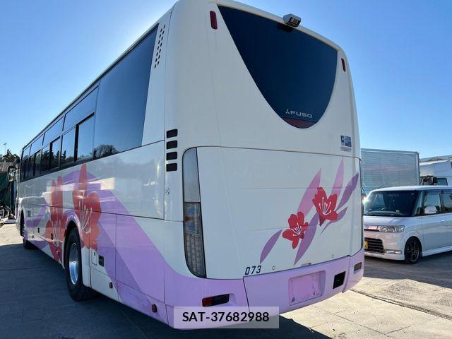 Mitsubishi AERO ACE 2008-04 1845445-3