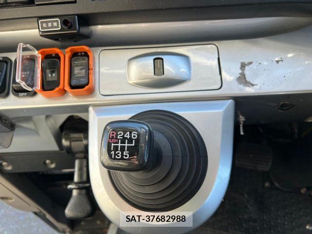 Mitsubishi AERO ACE 2008-04 1845445-4