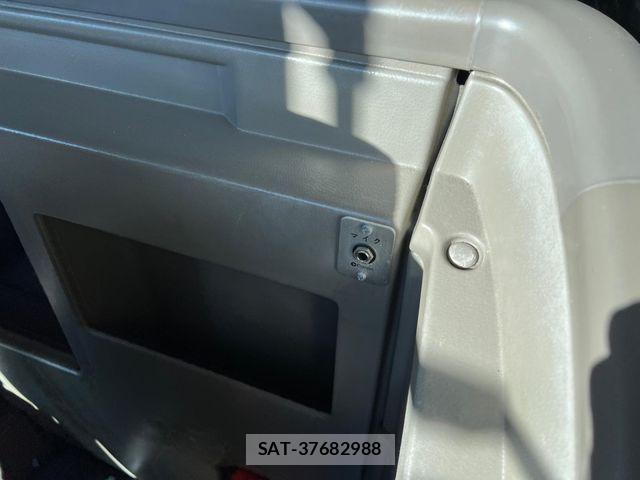 Mitsubishi AERO ACE 2008-04 1845445-6