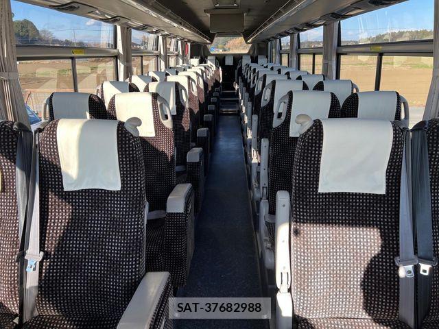 Mitsubishi AERO ACE 2008-04 1845445-8