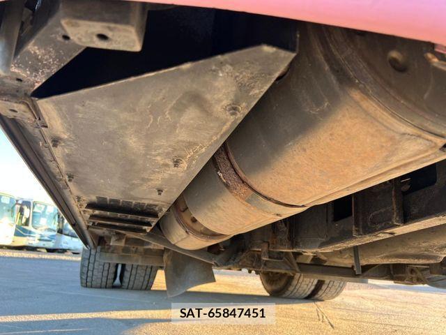 Mitsubishi AERO ACE 2007-09 2005527-11