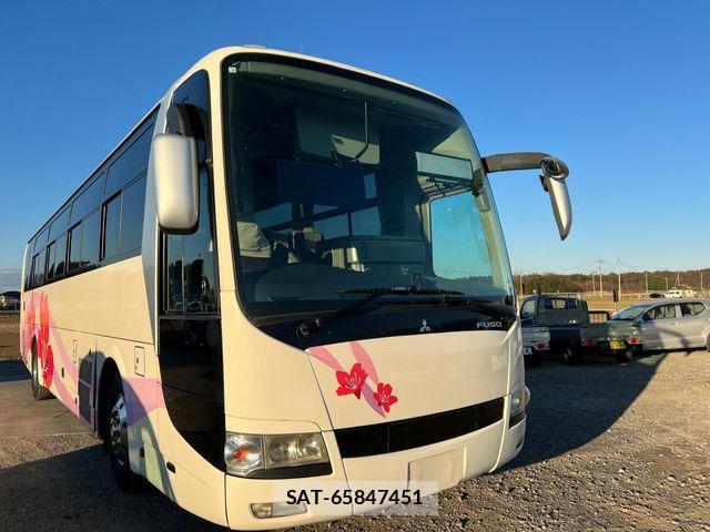 Mitsubishi AERO ACE 2007-09 2005527-1
