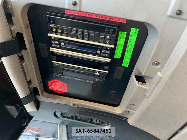 Mitsubishi AERO ACE 2007-09 2005527-26