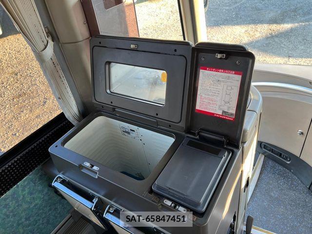 Mitsubishi AERO ACE 2007-09 2005527-27