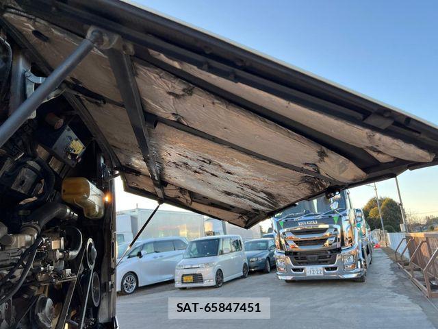 Mitsubishi AERO ACE 2007-09 2005527-6
