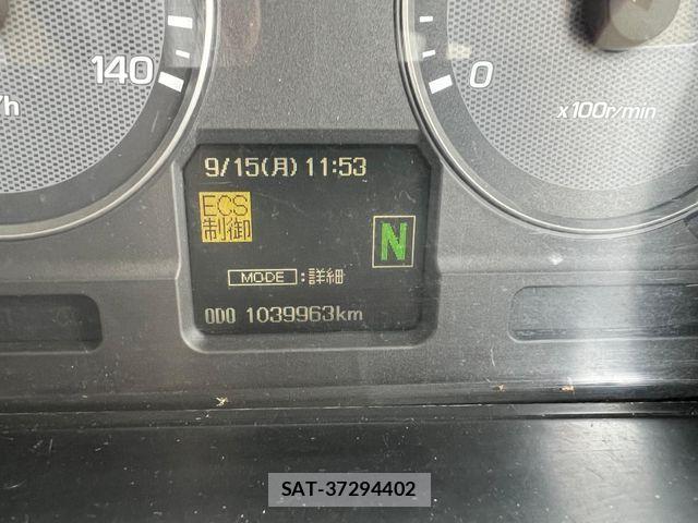 Mitsubishi AERO ACE 2007-09 4750704-12