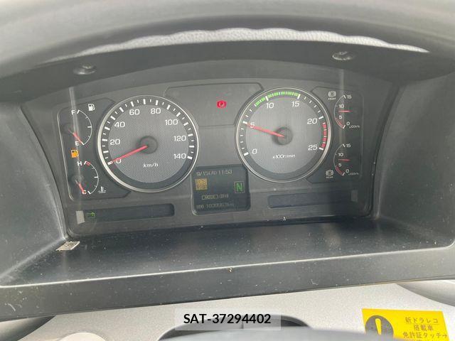 Mitsubishi AERO ACE 2007-09 4750704-13