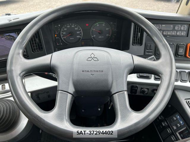 Mitsubishi AERO ACE 2007-09 4750704-14