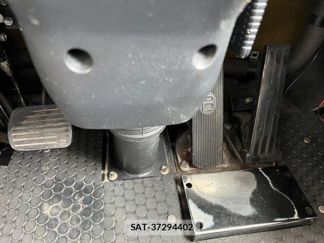 Mitsubishi AERO ACE 2007-09 4750704-16