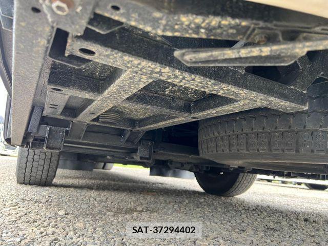 Mitsubishi AERO ACE 2007-09 4750704-19
