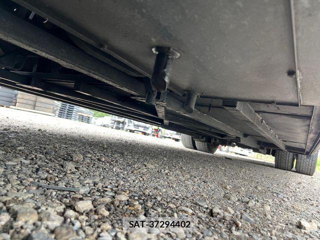 Mitsubishi AERO ACE 2007-09 4750704-23