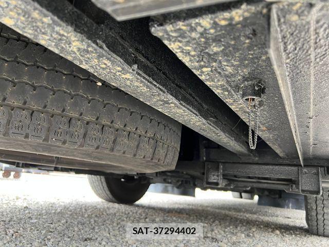 Mitsubishi AERO ACE 2007-09 4750704-24