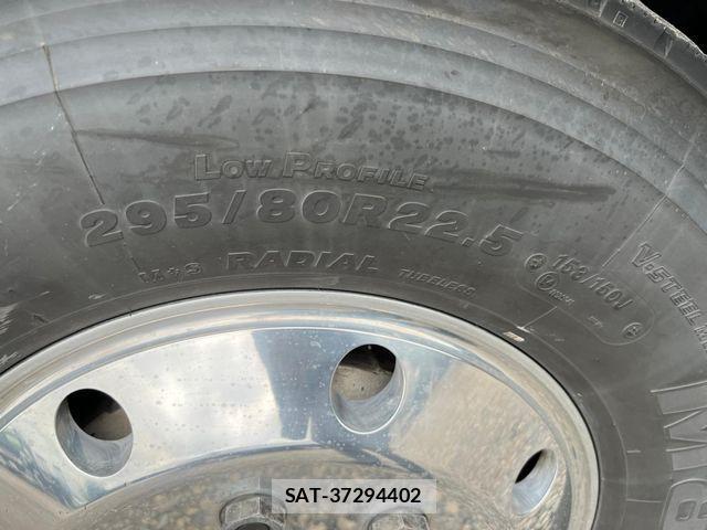 Mitsubishi AERO ACE 2007-09 4750704-25