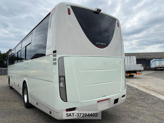 Mitsubishi AERO ACE 2007-09 4750704-2