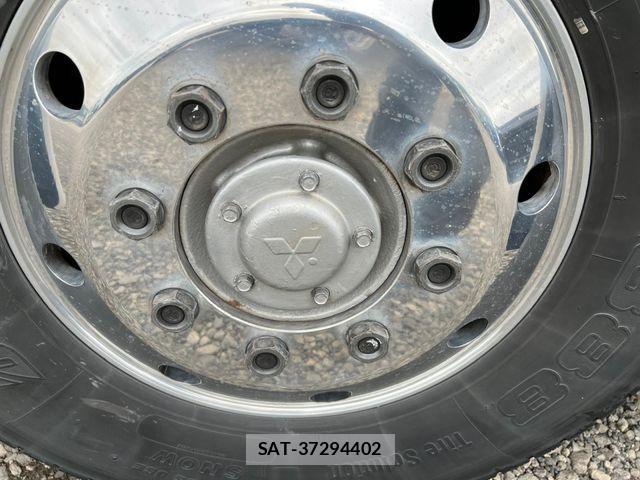 Mitsubishi AERO ACE 2007-09 4750704-29