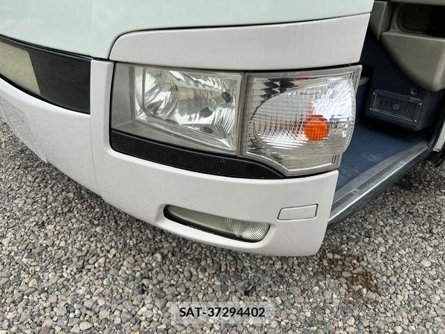 Mitsubishi AERO ACE 2007-09 4750704-5