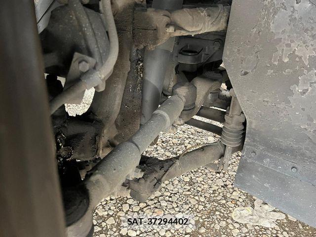 Mitsubishi AERO ACE 2007-09 4750704-8