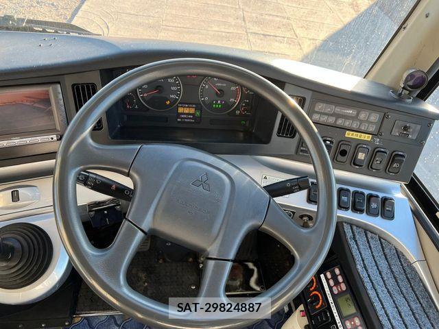 Mitsubishi AERO ACE 2013-06 4750708-10