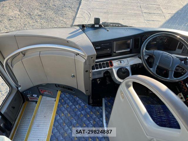 Mitsubishi AERO ACE 2013-06 4750708-14