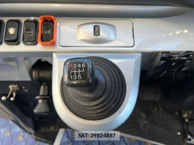 Mitsubishi AERO ACE 2013-06 4750708-15
