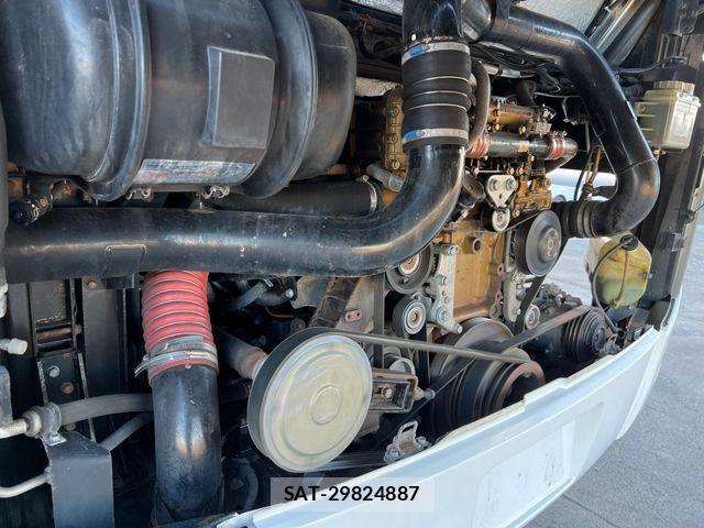 Mitsubishi AERO ACE 2013-06 4750708-16