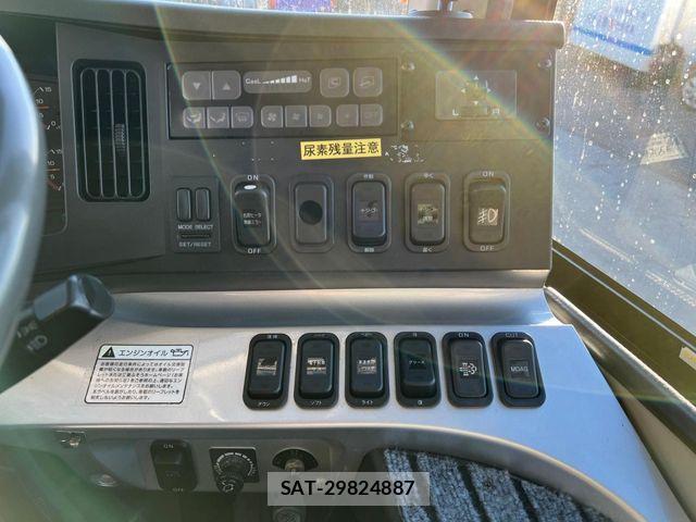 Mitsubishi AERO ACE 2013-06 4750708-21
