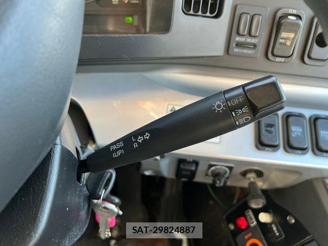 Mitsubishi AERO ACE 2013-06 4750708-22