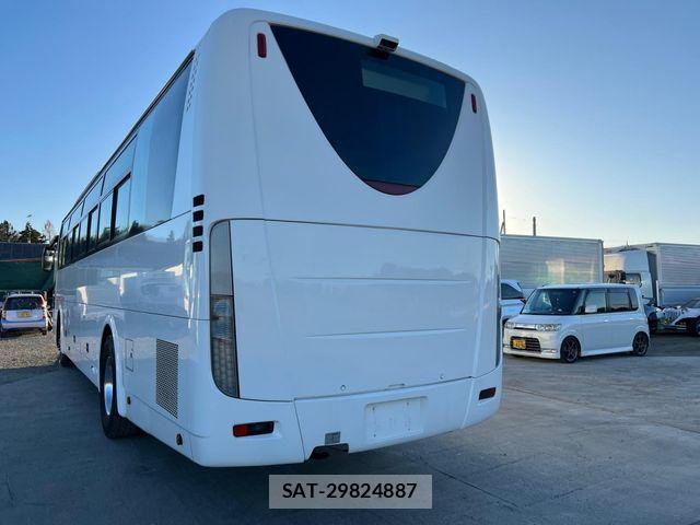 Mitsubishi AERO ACE 2013-06 4750708-2