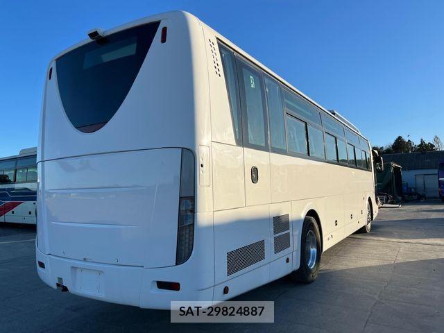 Mitsubishi AERO ACE 2013-06 4750708-3