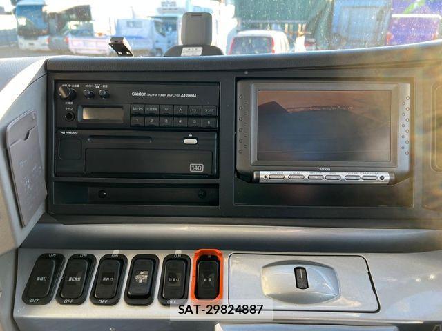 Mitsubishi AERO ACE 2013-06 4750708-4
