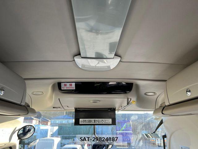 Mitsubishi AERO ACE 2013-06 4750708-6