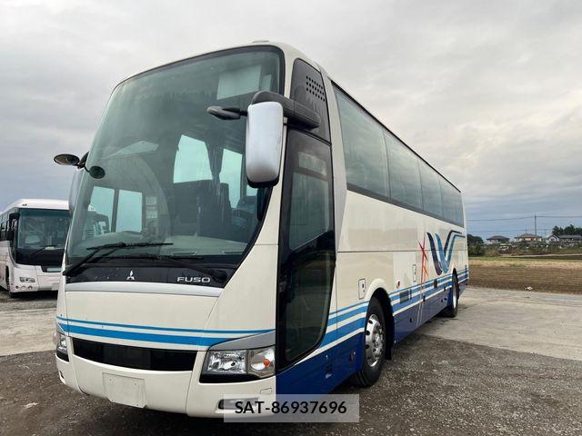 Mitsubishi AERO ACE 2011-08 6790677-0