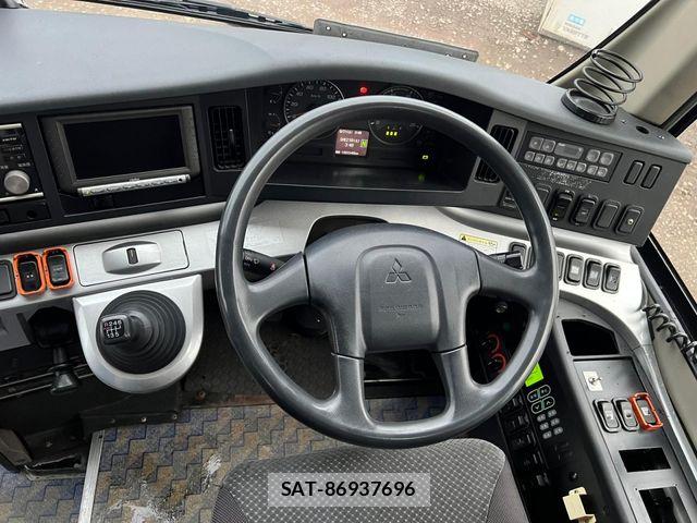 Mitsubishi AERO ACE 2011-08 6790677-13