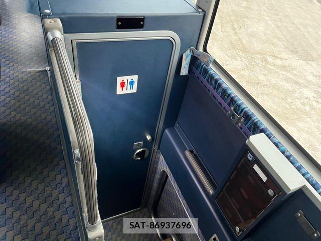 Mitsubishi AERO ACE 2011-08 6790677-14