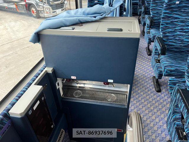 Mitsubishi AERO ACE 2011-08 6790677-17