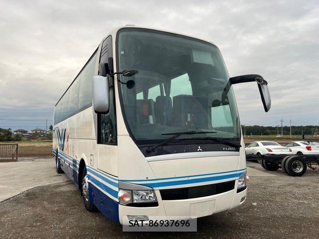 Mitsubishi AERO ACE 2011-08 6790677-1