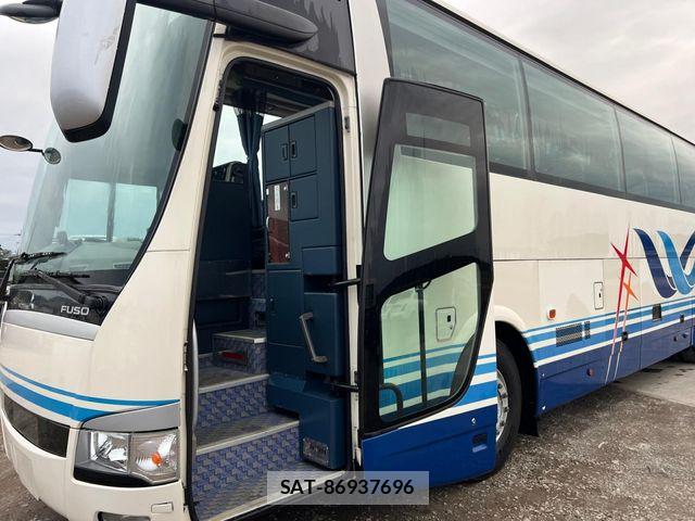 Mitsubishi AERO ACE 2011-08 6790677-19