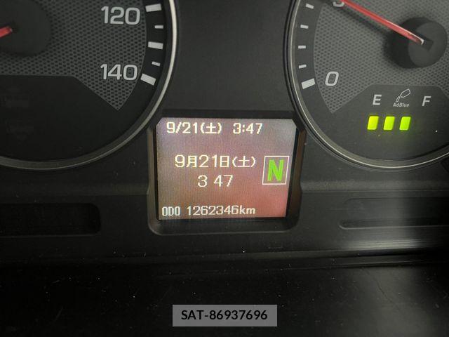 Mitsubishi AERO ACE 2011-08 6790677-20