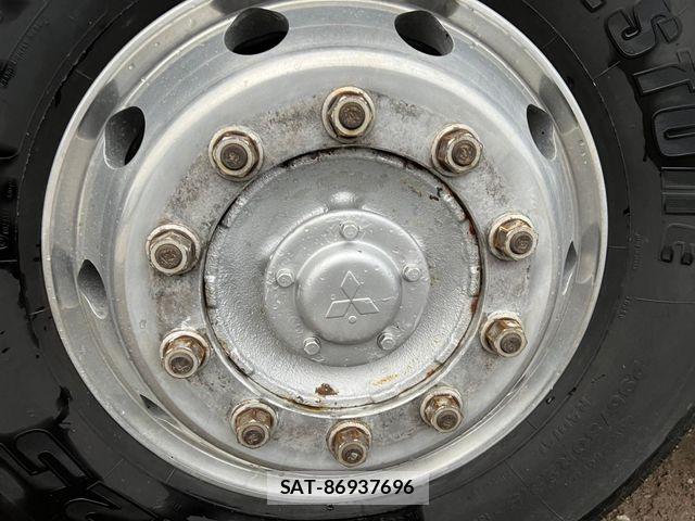 Mitsubishi AERO ACE 2011-08 6790677-22